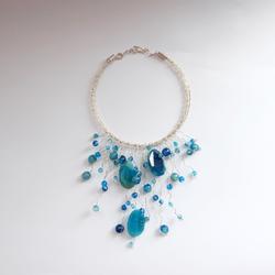Blue Grace