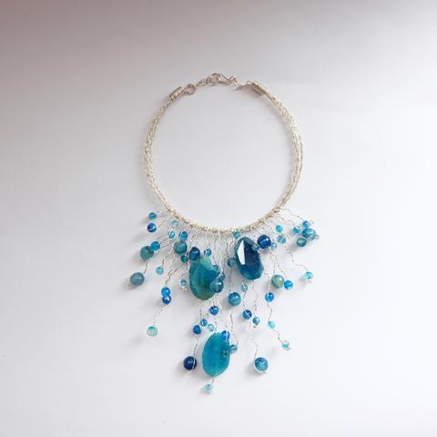 Blue Grace