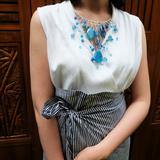 Blue Grace