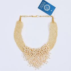Adamma Gold Pearl