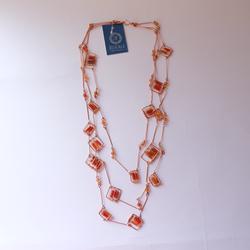 Bonita Orange